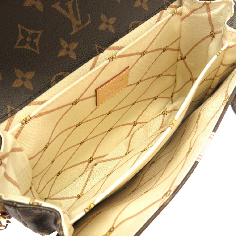 Louis Vuitton Metis Shoulder bag 368030