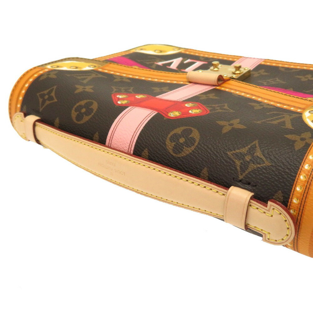 Louis Vuitton Metis Shoulder bag 368753