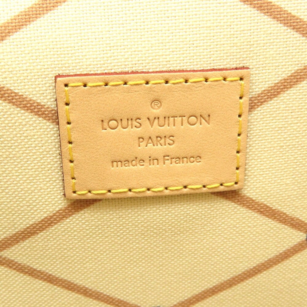 Mössa Louis Vuitton