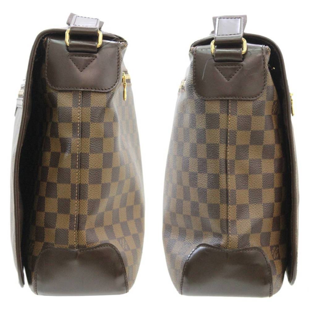 Louis Vuitton Damier Ebene Spencer