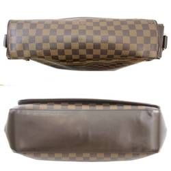 Louis Vuitton LOU VUITTON spencer shoulder bag possible Damier Ebene