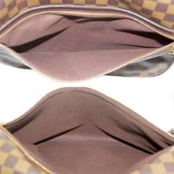 Louis Vuitton LOU VUITTON spencer shoulder bag possible Damier Ebene