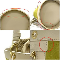 SEE BY CHLOÉ, Beige Women's Shoulder Bag