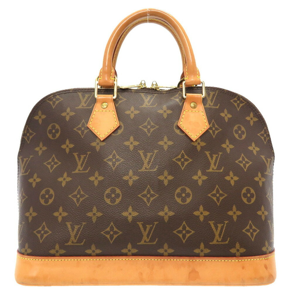 Louis Vuitton Serial Number M51130 - Colaboratory