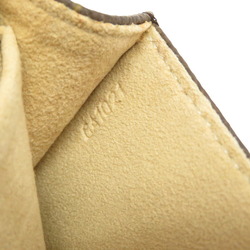 Louis Vuitton Monogram Pochette Twin GM M51852 Shoulder Bag LV
