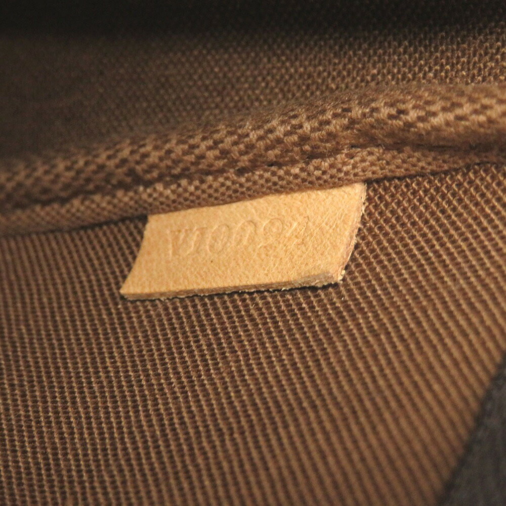 Louis Vuitton, Bags, Louis Vuitton Pochette Accessoires Monogram Panda  Takashi Murakami M5981