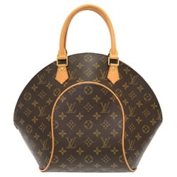 Louis Vuitton Monogram Canvas Ellipse PM Bag w/Shoulder Strap - Yoogi's  Closet
