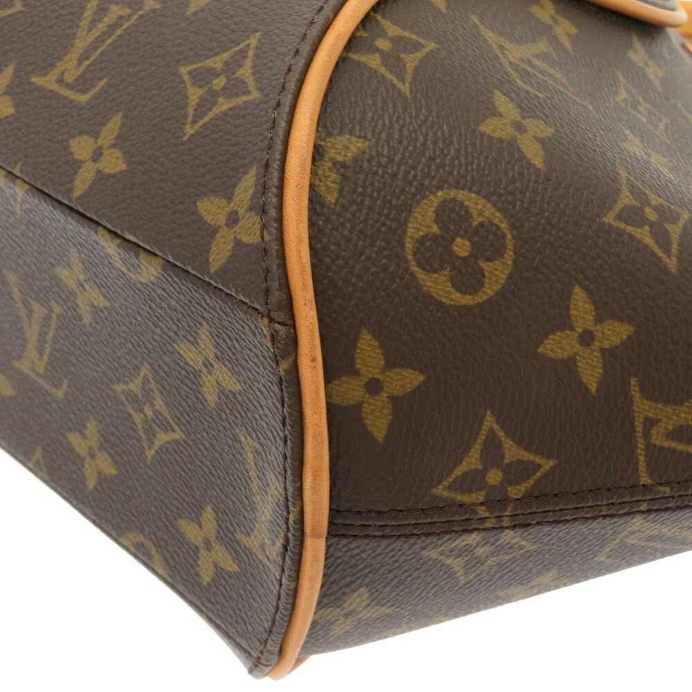 Ellipse MM Monogram – Keeks Designer Handbags