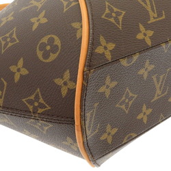 Louis-Vuitton-Monogram-Ellipse-MM-Hand-Bag-Brown-M51126 – dct