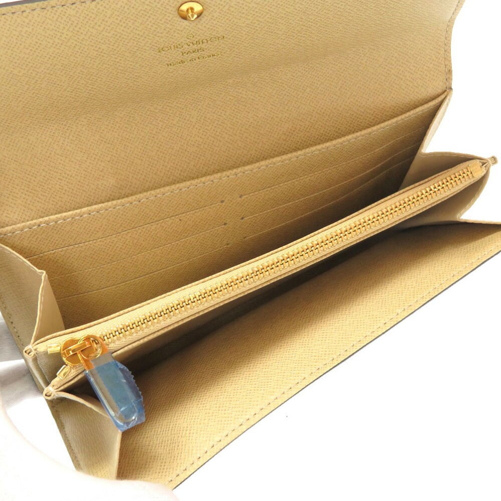 Louis Vuitton] Louis Vuitton Portofoyilla M95234 Long wallet