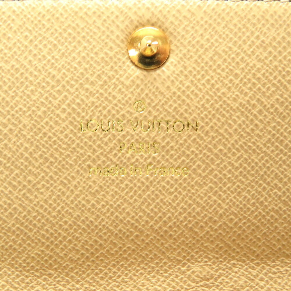 LOUIS VUITTON wallet M92988 Portefeiulle Vienova Monogram