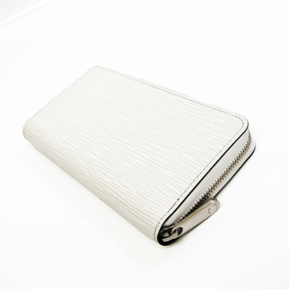 Louis Vuitton EPI Unisex Leather Folding Wallet
