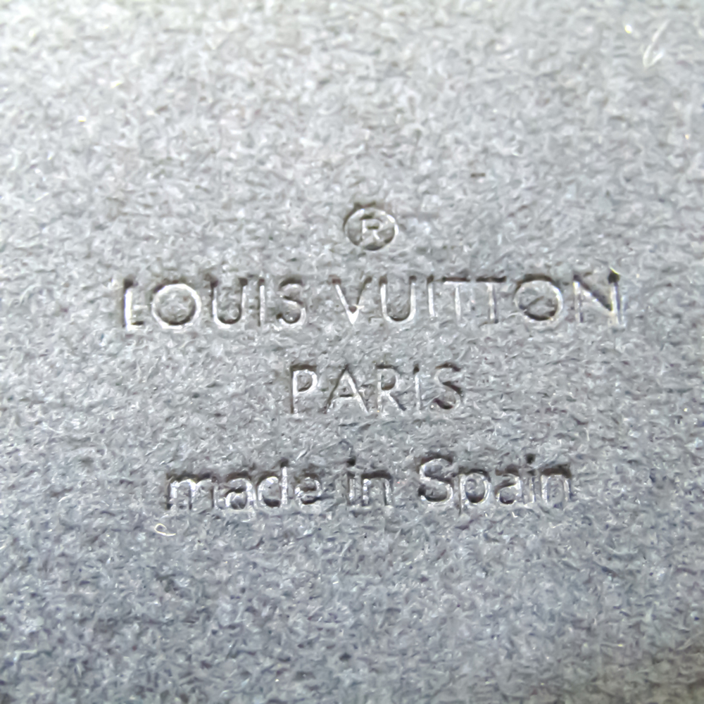 Louis Vuitton Monogram Monogram Phone Bumper Monogram,Noir Eye