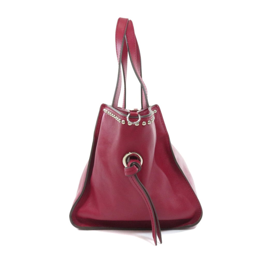 J&M Davidson J & M Davidson 2WAY Handbag Leather Ladies | eLADY