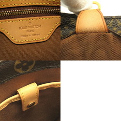 Louis Vuitton Monogram Vavan PM M51172 Handbag Bag 0042 LOUIS VUITTON