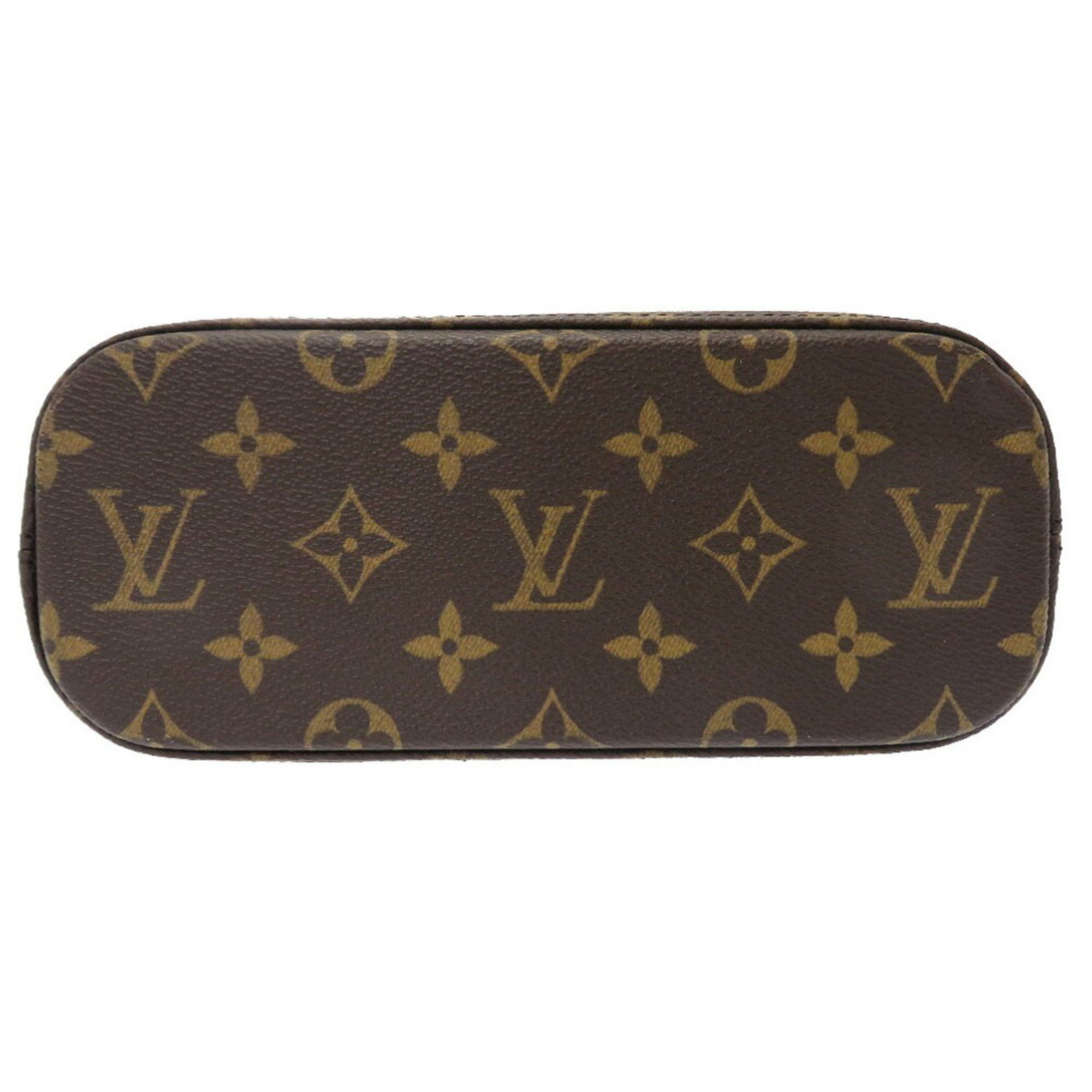 Louis Vuitton Monogram Vavan PM M51172 Handbag Bag 0042 LOUIS VUITTON