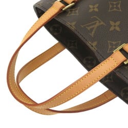 Louis Vuitton Monogram Vavan PM M51172 Handbag Bag 0042 LOUIS VUITTON