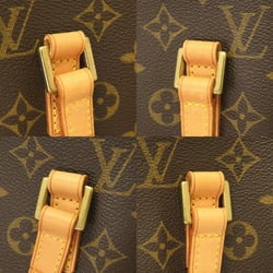 Louis Vuitton Monogram Vavan PM M51172 Handbag Bag 0042 LOUIS VUITTON