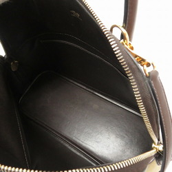 Hermes Bored 31 Votroika / Vochamonix Evenne Handbag with Shoulder Strap □ K Engraved 0062HERMES